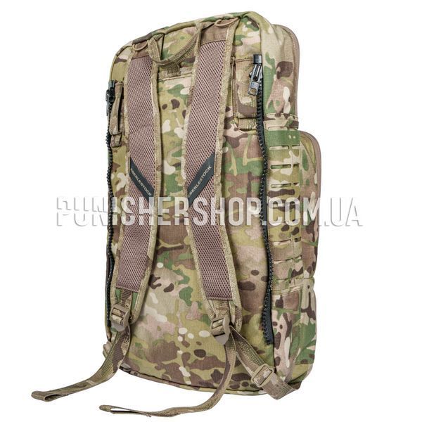 Рюкзак медицинский Eberlestock Mission Medic Pack 2000000182865 фото