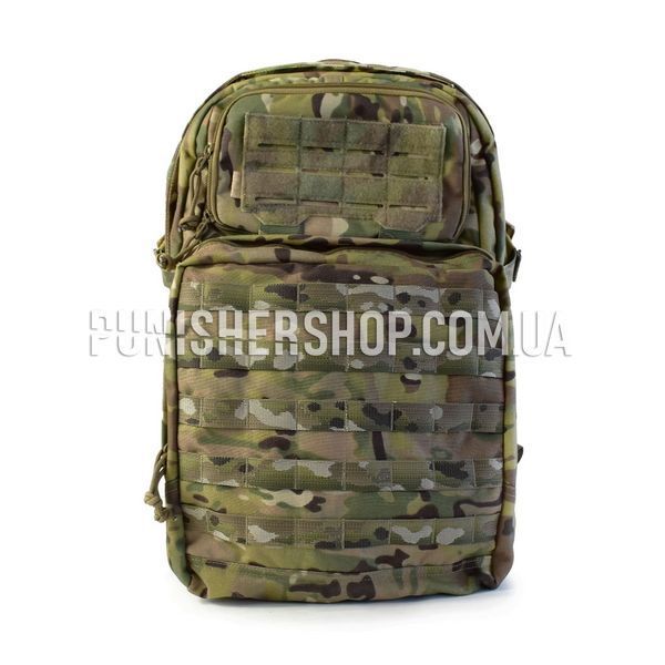 Тактический рюкзак GiG Military Bravo 40л 2000000196725 фото
