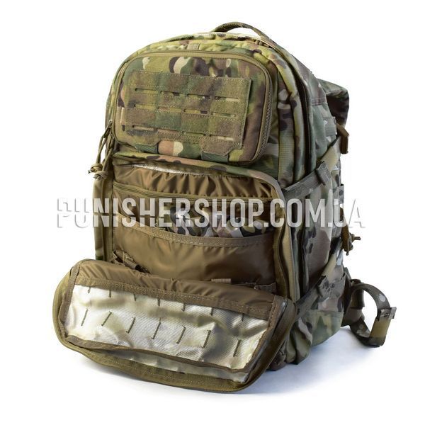 Тактический рюкзак GiG Military Bravo 40л 2000000196725 фото