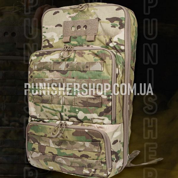 Рюкзак медицинский Eberlestock Mission Medic Pack 2000000182865 фото