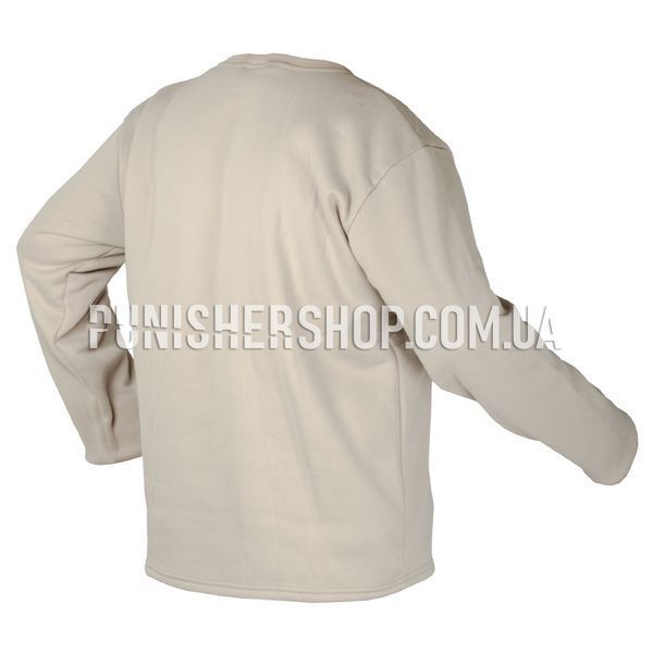 Cold Weather Undershirt (Used), Tan, XX-Large
