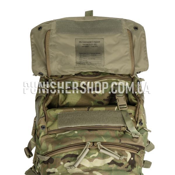 Рюкзак Virtus Commander&rsquo;s Daysack 45 L 2000000149196 фото