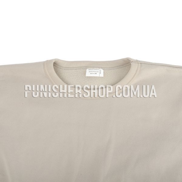 Cold Weather Undershirt (Used), Tan, XX-Large