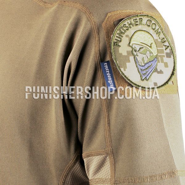 Футболка Emerson Blue Label Mandrill Function Short Sleeve T-Shirt 2000000092232 фото