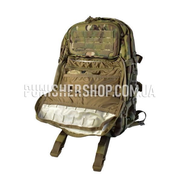 Тактический рюкзак GiG Military Bravo 40л 2000000196725 фото