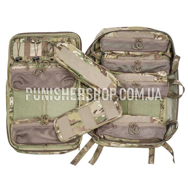 Рюкзак медицинский Eberlestock Mission Medic Pack 2000000182865 фото