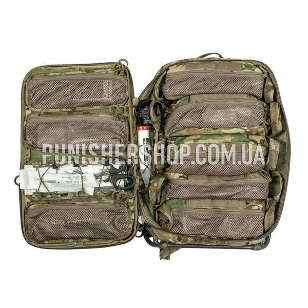 Рюкзак медицинский Eberlestock Mission Medic Pack 2000000182865 фото