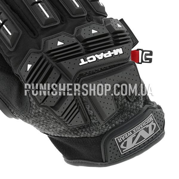 Перчатки Mechanix ColdWork M-Pact 2000000101101 фото