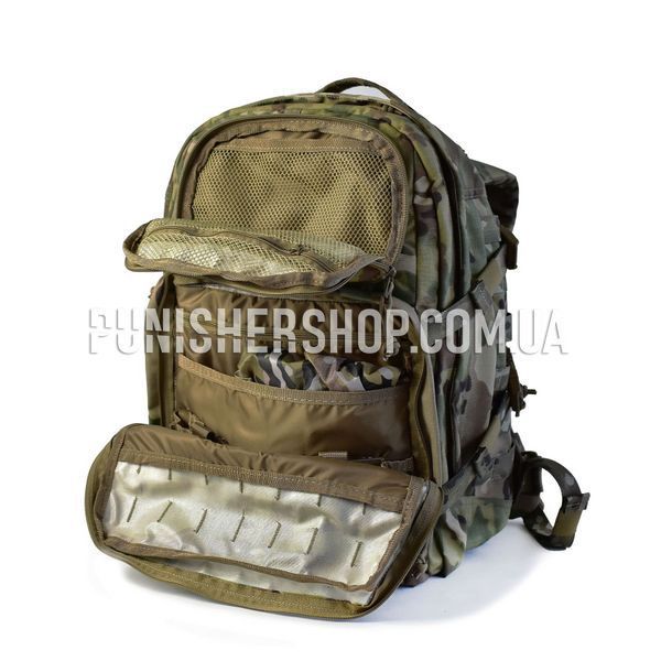Тактический рюкзак GiG Military Bravo 40л 2000000196725 фото
