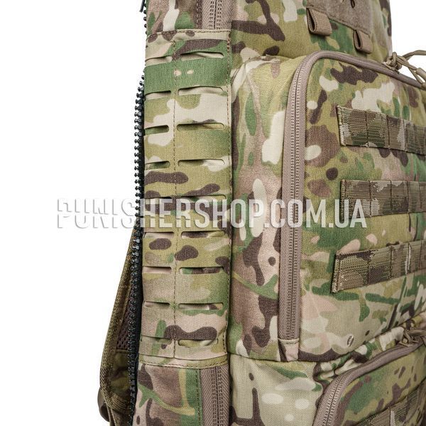 Рюкзак медицинский Eberlestock Mission Medic Pack 2000000182865 фото