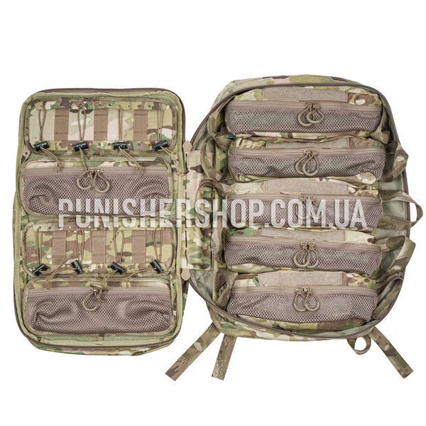 Рюкзак медицинский Eberlestock Mission Medic Pack 2000000182865 фото