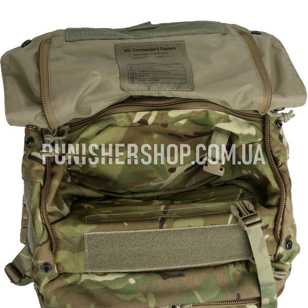 Рюкзак Virtus Commander&rsquo;s Daysack 45 L 2000000149196 фото