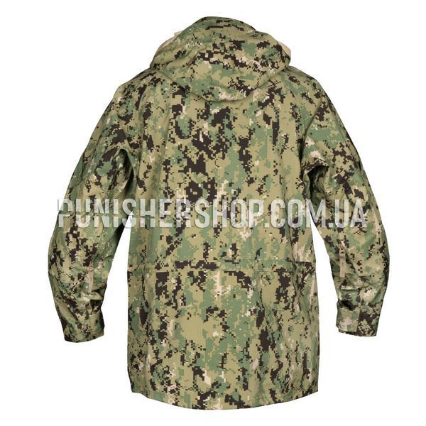 Куртка US NAVY NWU Type III Gore-Tex (Сорт 1) 2000000229881 фото