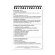 Всепогодный блокнот ECOpybook All-Weather А6 2000000149547 фото 6