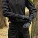 Emerson G3 Combat Shirt Black, Black, Small Regular