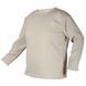 Cold Weather Undershirt (Used), Tan, XX-Large