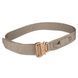 5.11 Maverick Assaulters Riggers Belt, Tan, Large