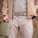 5.11 Maverick Assaulters Riggers Belt, Tan, Large