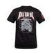Nine Line Apparel Tig Kill 'Em All T-Shirt, Black, Small