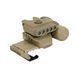 Нашоломний ліхтар Surefire Helmet Light HL1-B-TN 7700000025135 фото 1