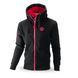 Худі Dobermans Aggressive Nordic Shield BZ235BK-XXXL фото 1