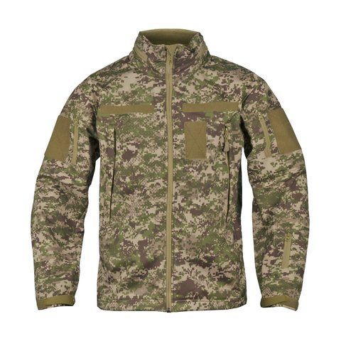 Куртка ARTA Soft Shell Хижак 2000000183466 фото