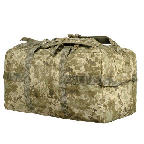 Сумка-баул Punisher 100 л 2000000120461 фото