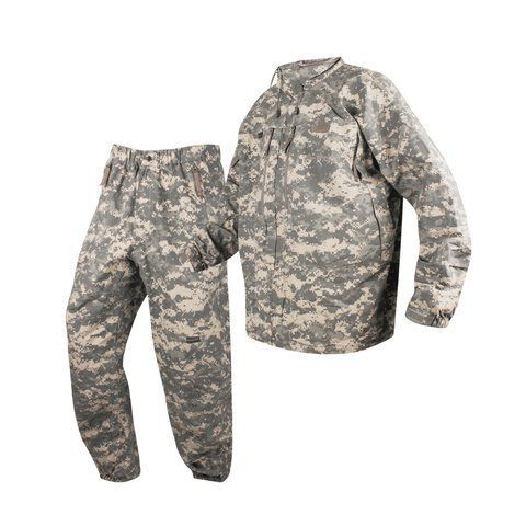 Adventure Tech Propper Gore-Tex ACU Set, ACU, Large Regular