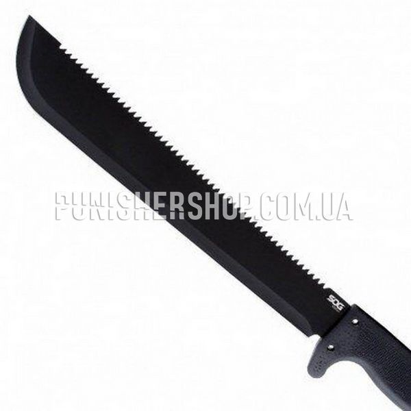 Мачете SOG "SOGfari Machete" 13" 2000000019833 фото