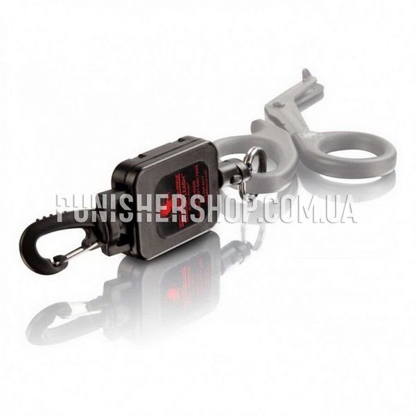 Страхувальний шнурок для обладнання NAR Scissor Leash 7700000017987 фото