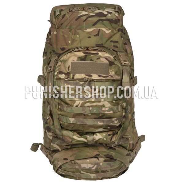 Рюкзак Virtus 90L GU Bergen Backpack 2000000149165 фото
