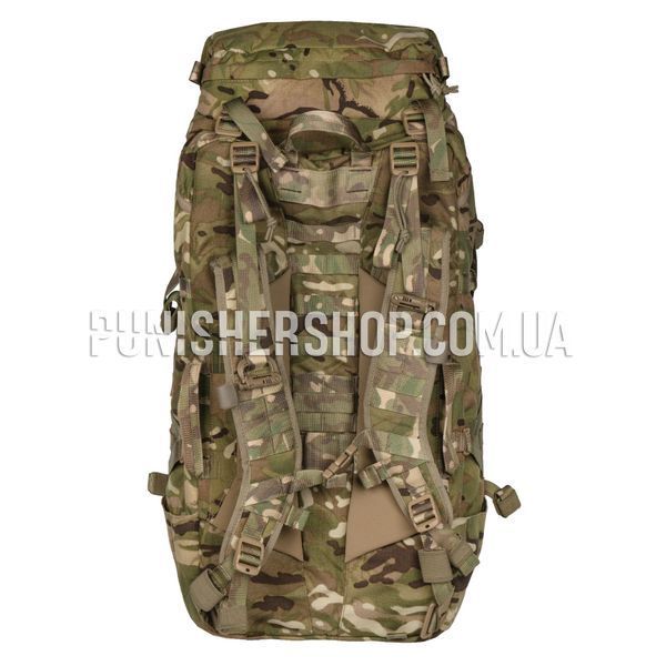 Рюкзак Virtus 90L GU Bergen Backpack 2000000149165 фото