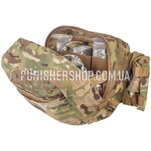 Тактическая аптечка North American Rescue Squad Responder Kit 2000000018461 фото