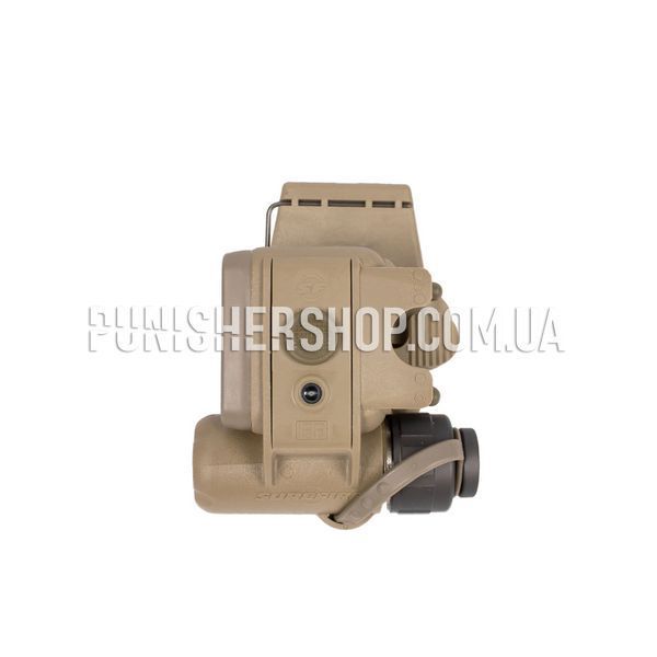 Нашлемный фонарь Surefire Helmet Light HL1-A-TN 7700000018496 фото