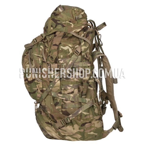 Рюкзак Virtus 90L GU Bergen Backpack 2000000149165 фото
