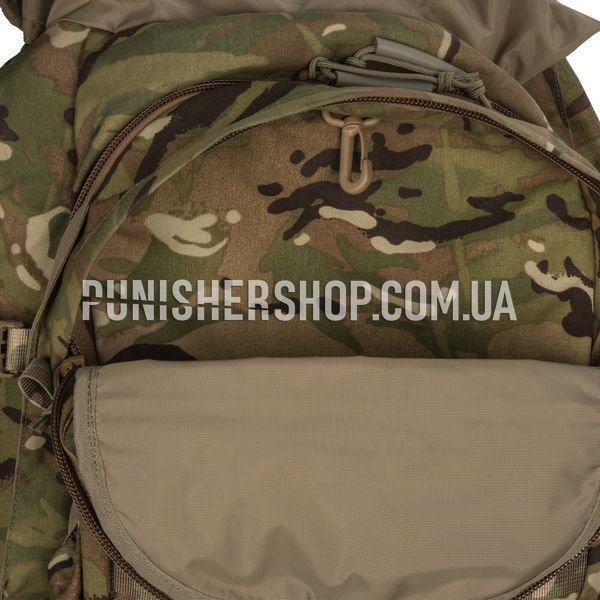 Рюкзак Virtus 90L GU Bergen Backpack 2000000149165 фото