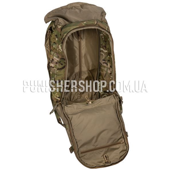 Рюкзак Virtus 90L GU Bergen Backpack 2000000149165 фото