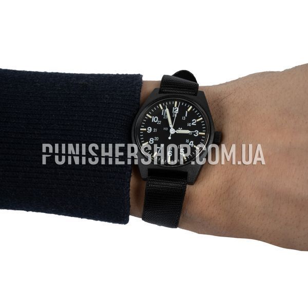 Часы Marathon General Purpose Mechanical 2000000214597 фото