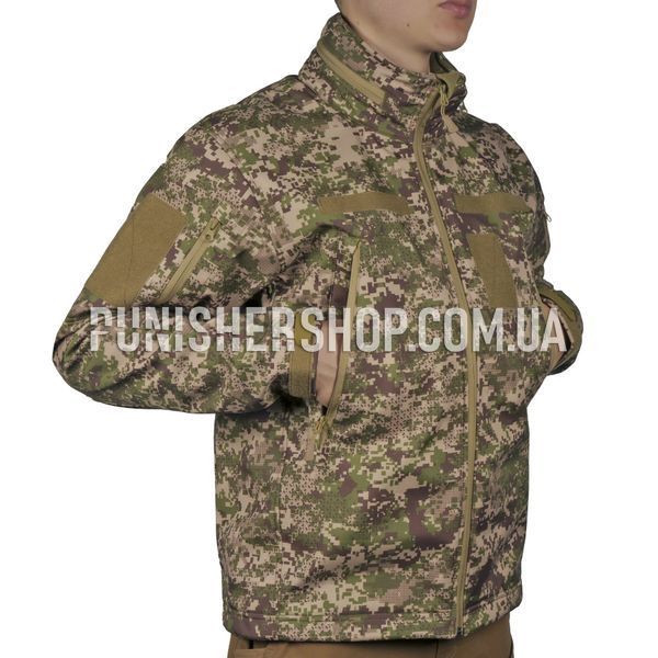 Куртка ARTA Soft Shell Хижак 2000000183466 фото