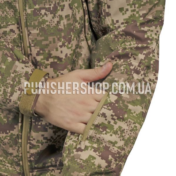 Куртка ARTA Soft Shell Хижак 2000000183466 фото