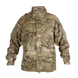 ECWCS GEN III Level 5 Soft Shell Multicam Jacket (Used), Multicam, Medium Regular