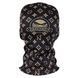 Kramatan Glamorous Balaclava, Black