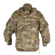 ECWCS GEN III Level 5 Soft Shell Multicam Jacket (Used), Multicam, Medium Regular