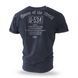 Футболка Dobermans Aggressive Hunter of the North Black TS189BK-XXL фото 2