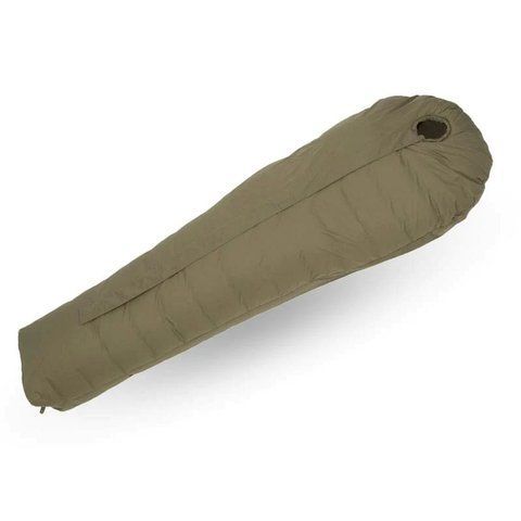 Спальний мішок Eberlestock Reveille Sleeping Bag Long 2000000114330 фото