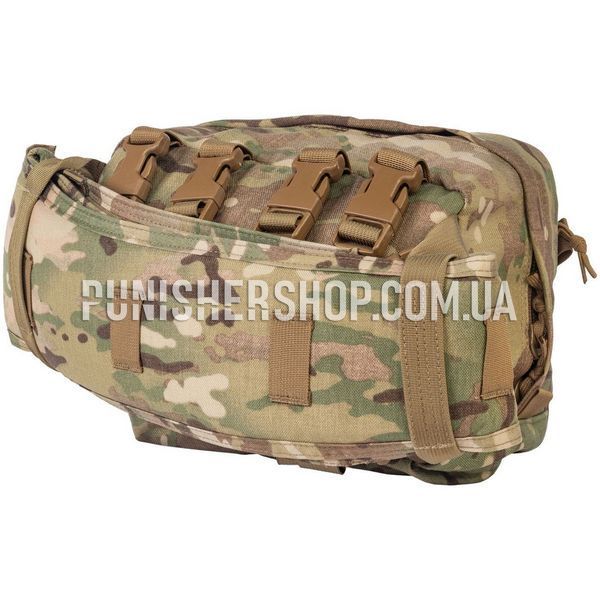 Медицинская сумка NAR Squad Responder Bag 2000000116792 фото