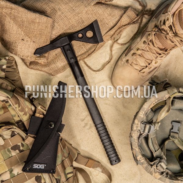 Сокира SOG Tactical Tomahawk 2000000117904 фото