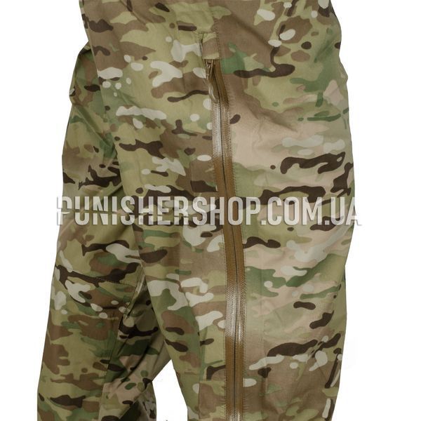 Штани Beyond Clothing A6 Rain Pant 2000000092997 фото