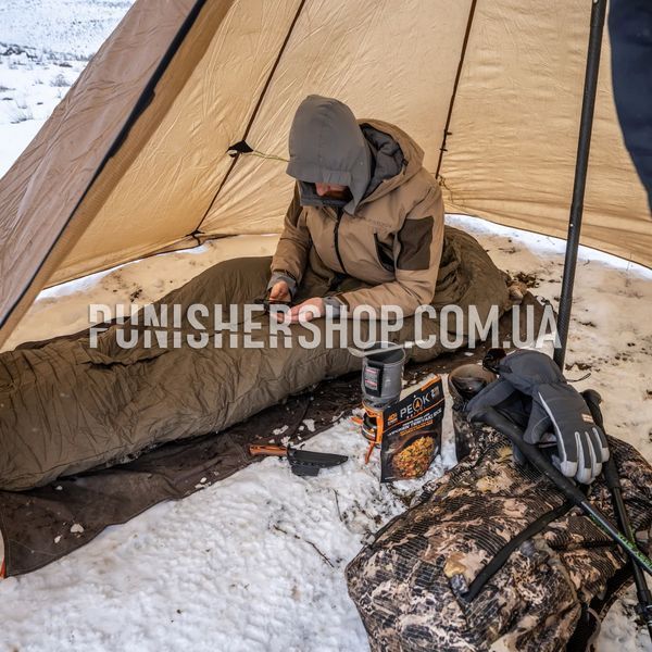 Спальный мешок Eberlestock Reveille Sleeping Bag Long 2000000114330 фото