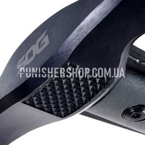 Сокира SOG Tactical Tomahawk 2000000117904 фото
